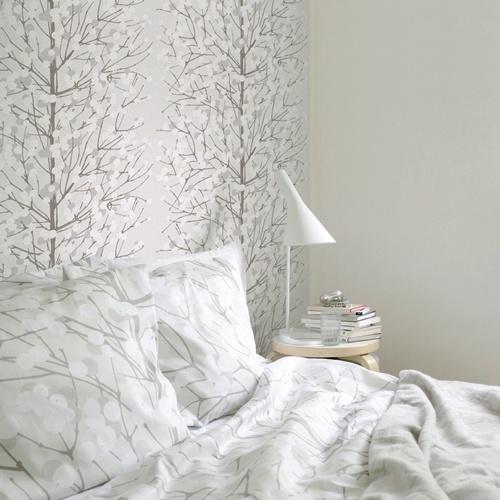 Marimekko Unveils Wallpaper Collection At Last