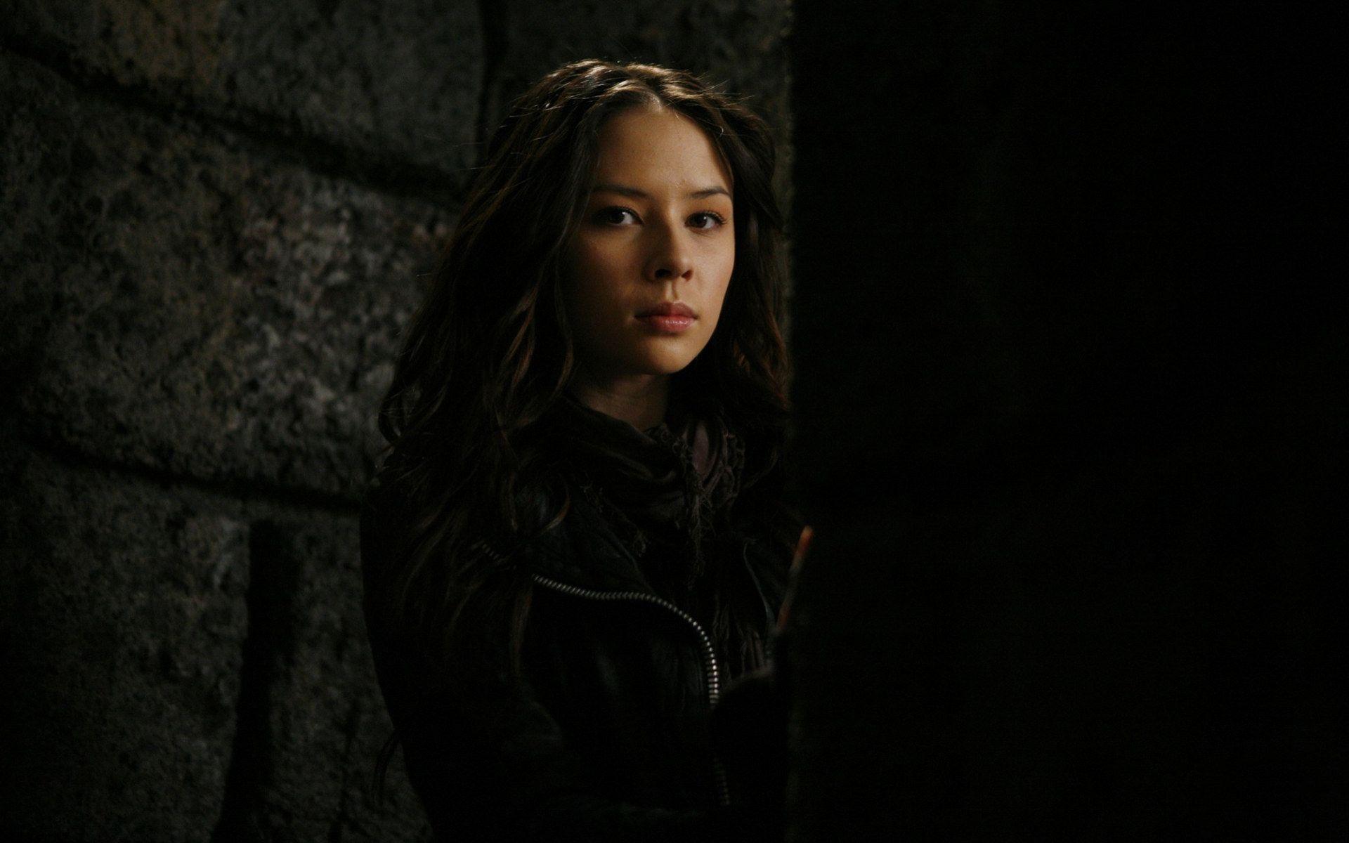 Malese Jow Wallpaper