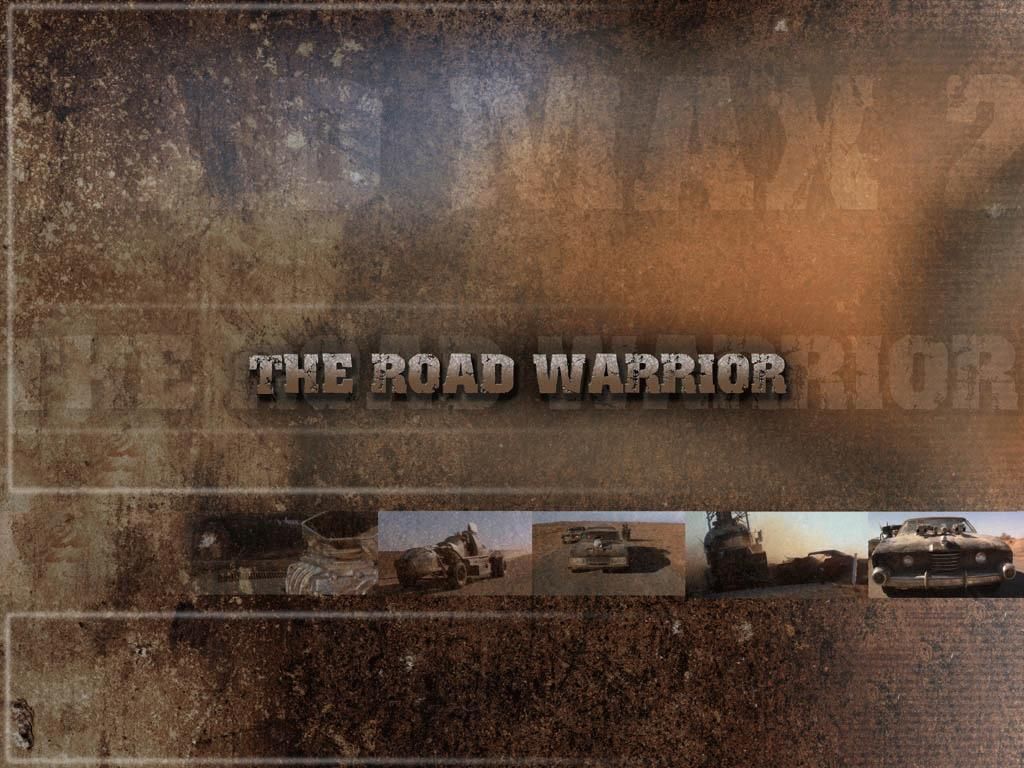 My Free Wallpapers   Movies Wallpaper Mad Max   Road Warrior