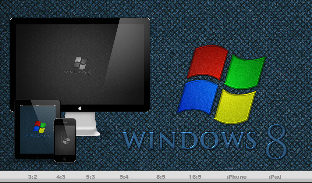 Windows Wallpaper Pack Wall By