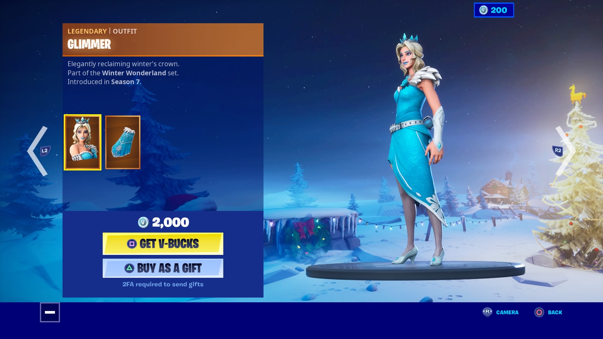 Free download Fortnite Glimmer Wallpaper 1920x1080px [1920x1080] for