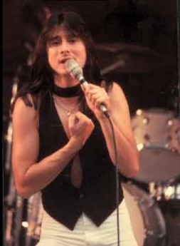Steve Perry Galleries Pictures And The