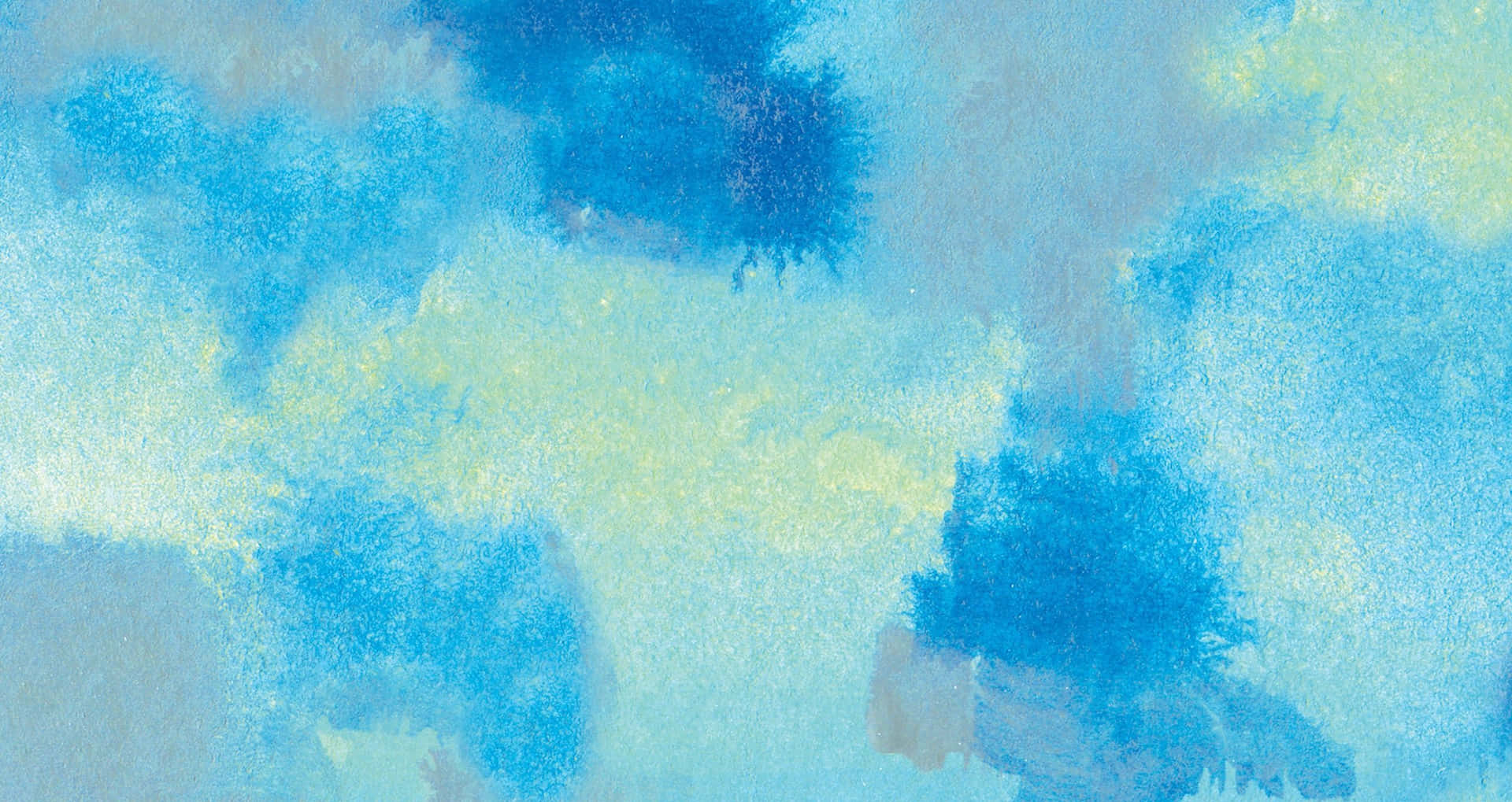Light Blue Laptop Wallpaper