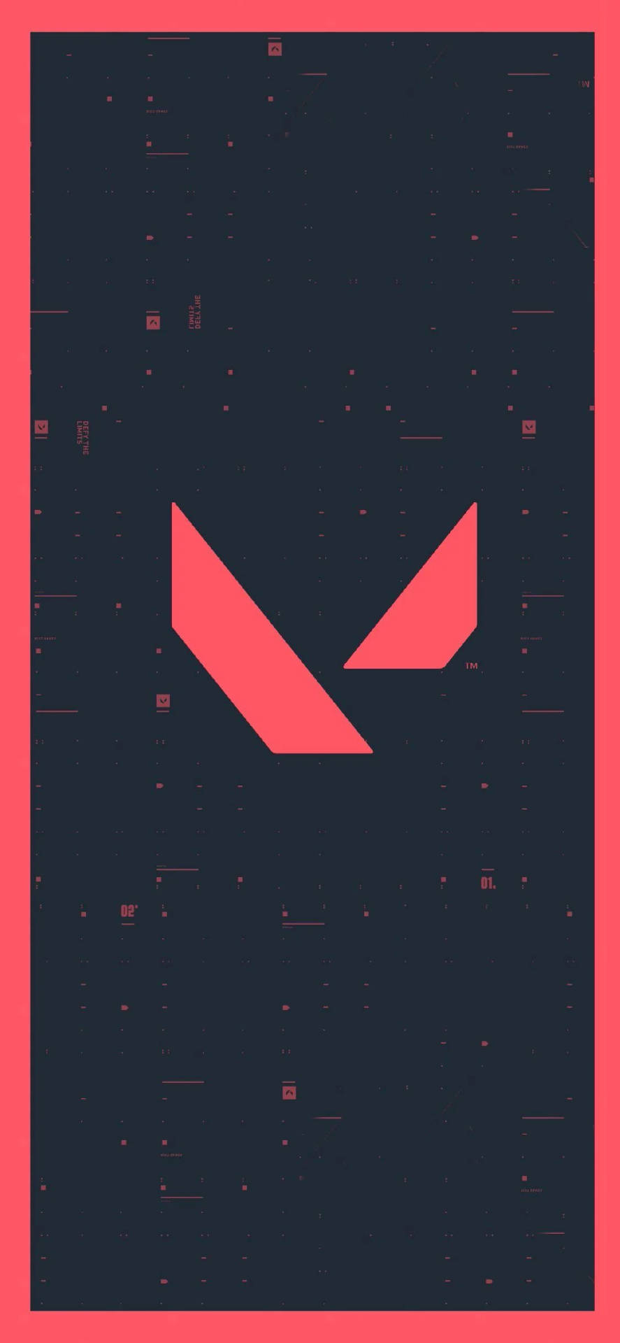 Top Valorant iPhone Wallpaper Full HD 4k To Use
