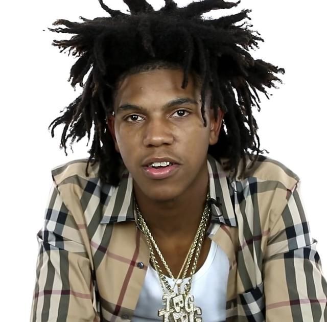 Gee Money Net Worth Height Wiki Age Bio Wallpaper