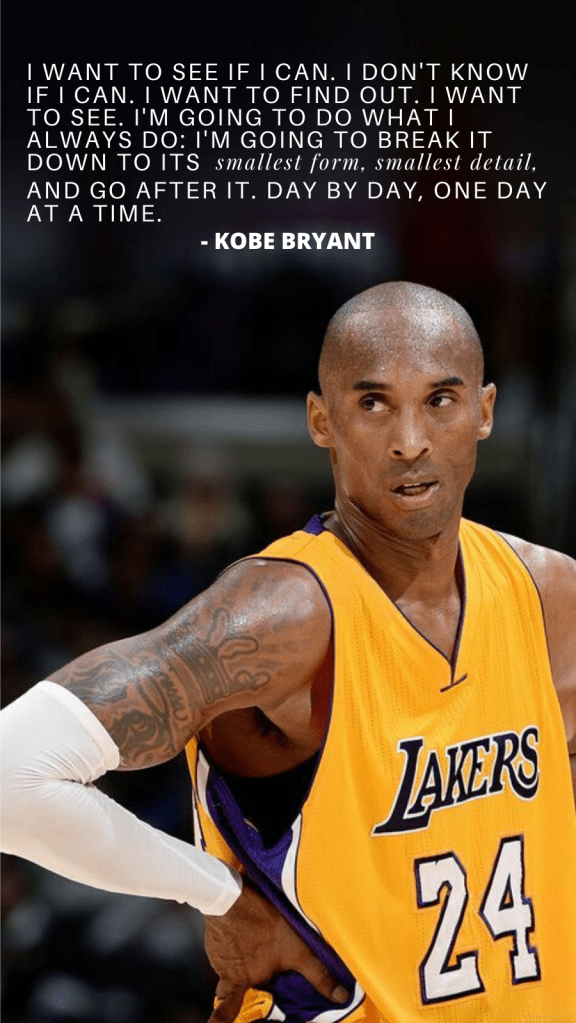 Kobe Bryant Wallpapers From Famous Kobe Quotes KAYNULI