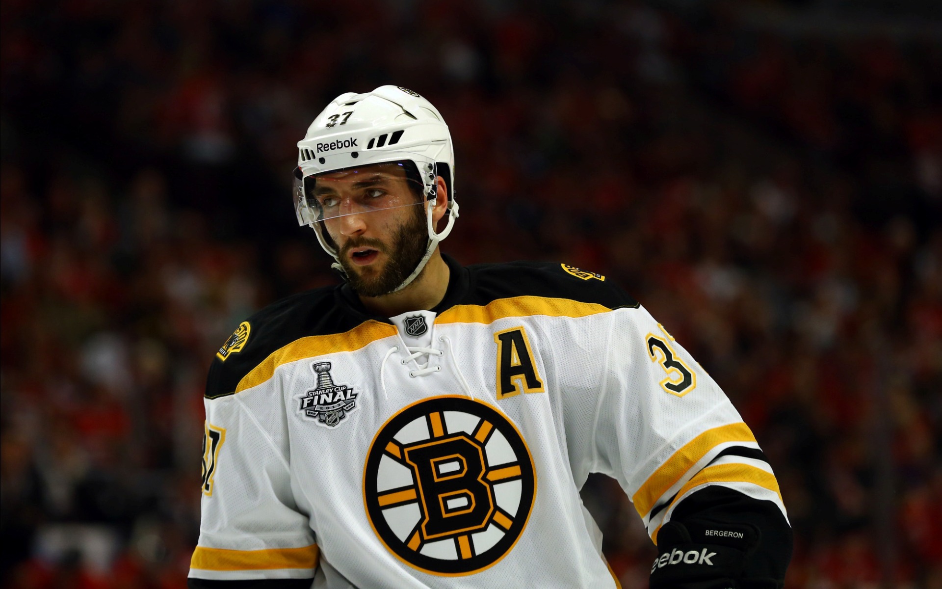Patrice Bergeron Wallpaper Image Pictures Becuo
