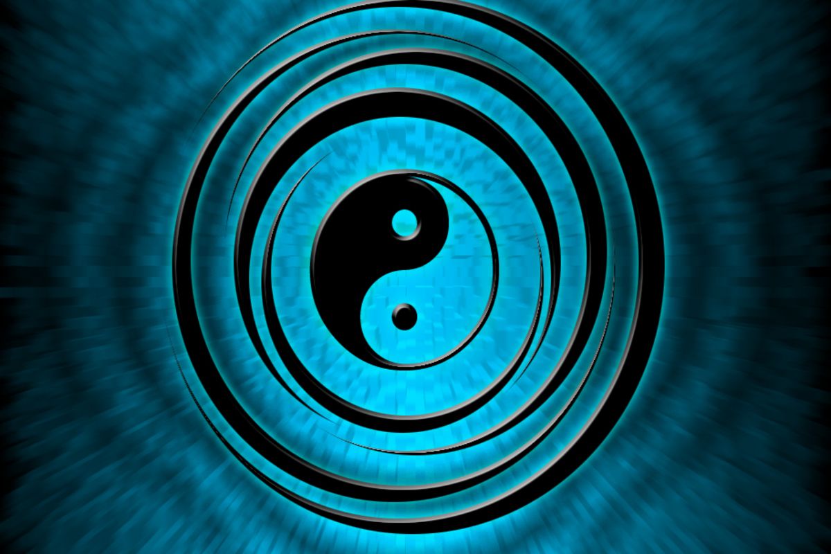 Url Background Pictures Fbistan Ying Yang