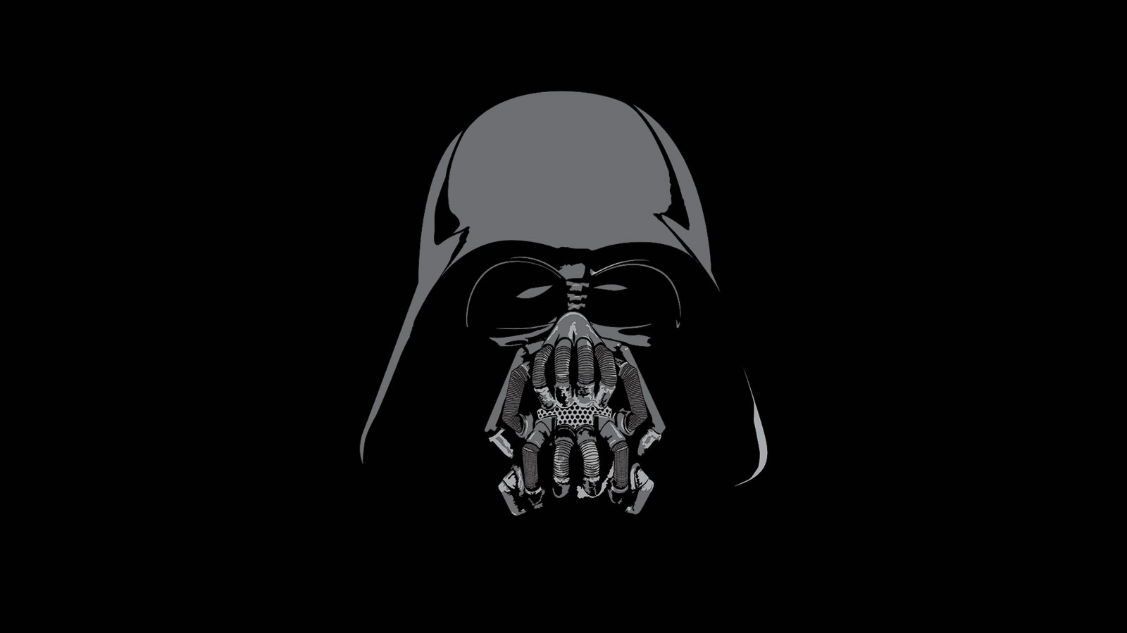 Star Wars Darth Vader Bane Wallpaper HD
