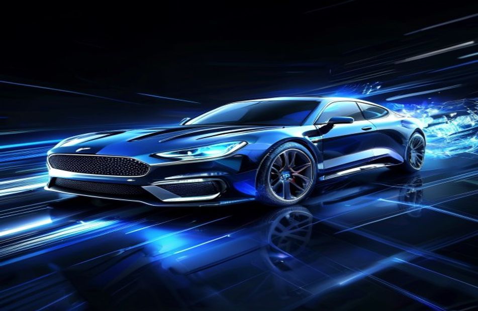 Ford Sync Wallpaper