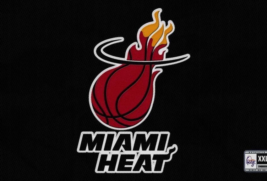 Miami Heat Wallpaper HD