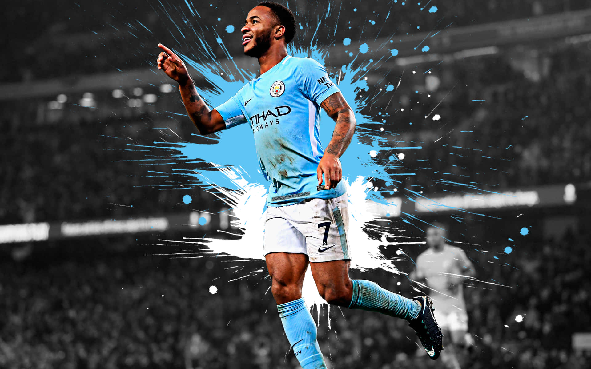 Manchester City Fc Wallpaper