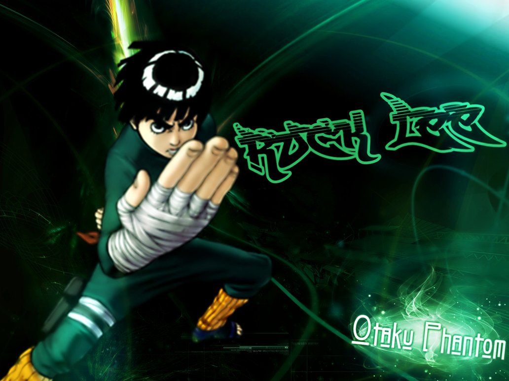 Download Rock Lee wallpapers for mobile phone free Rock Lee HD pictures
