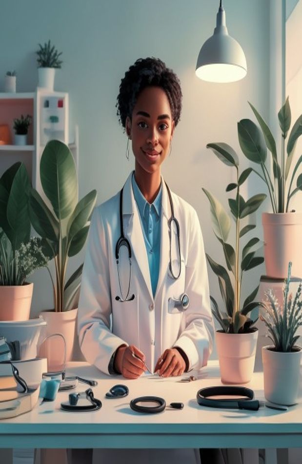 Doctor Wallpaper