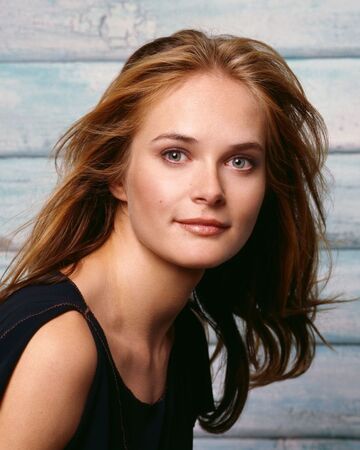 Rachel Blanchard Wallpaper