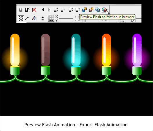 Flash Animation Pictures Image Puter Photo
