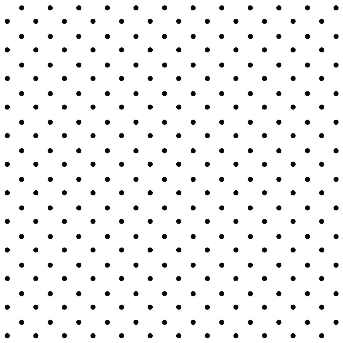 Digital Polka Dot Scrapbooking Paper Ausdruckbares