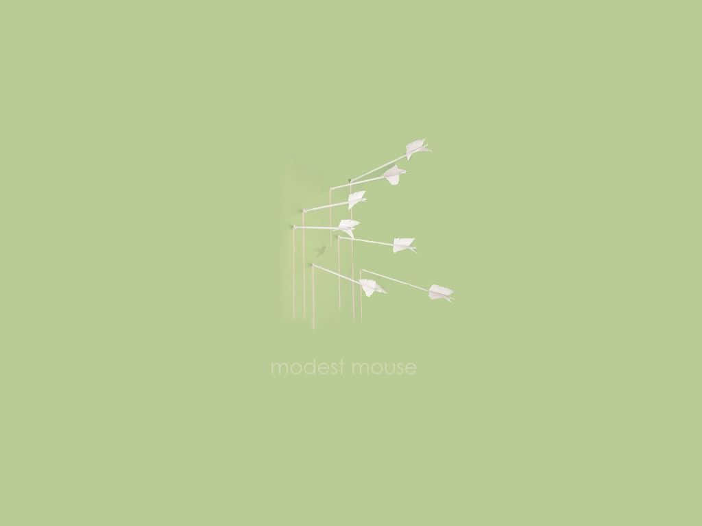 Modest X Wallpaper