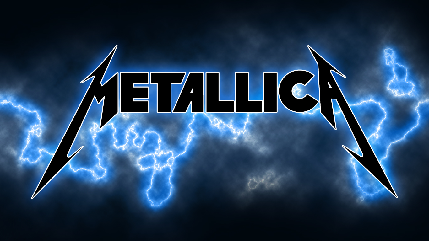 Metallica By Desktop Wallpaper