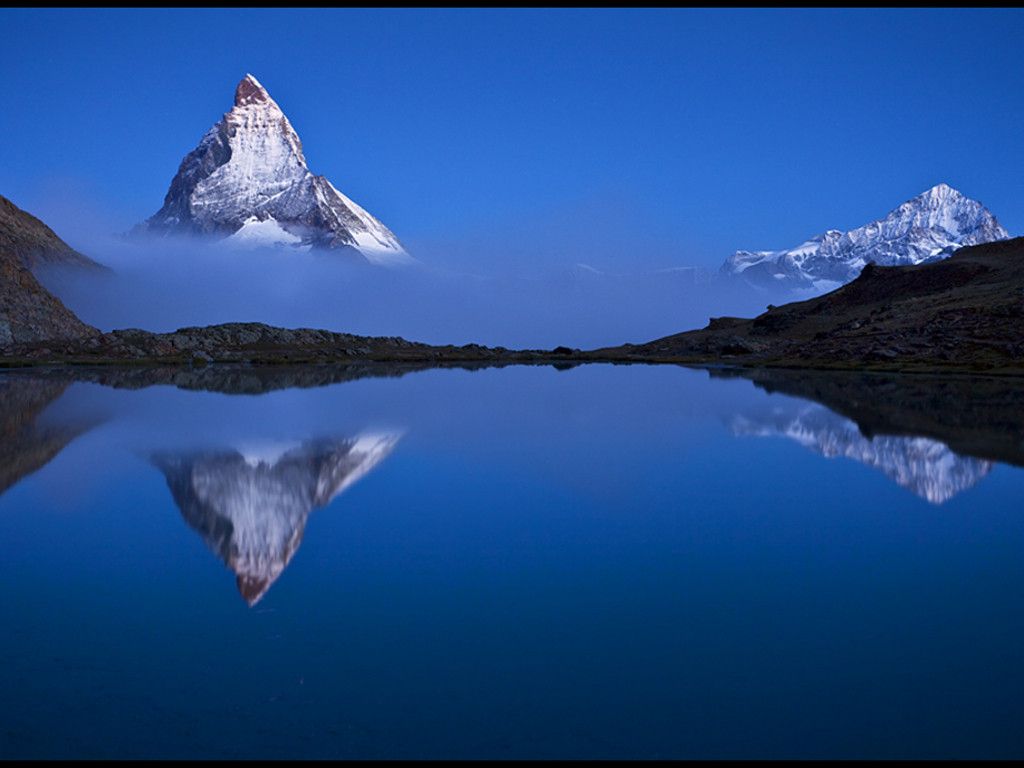 Matterhorn Wallpaper HD Style Favor Photos Pictures And