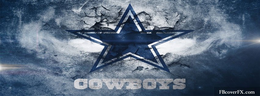 Dallas Cowboys Football Nfl Covers Timeline