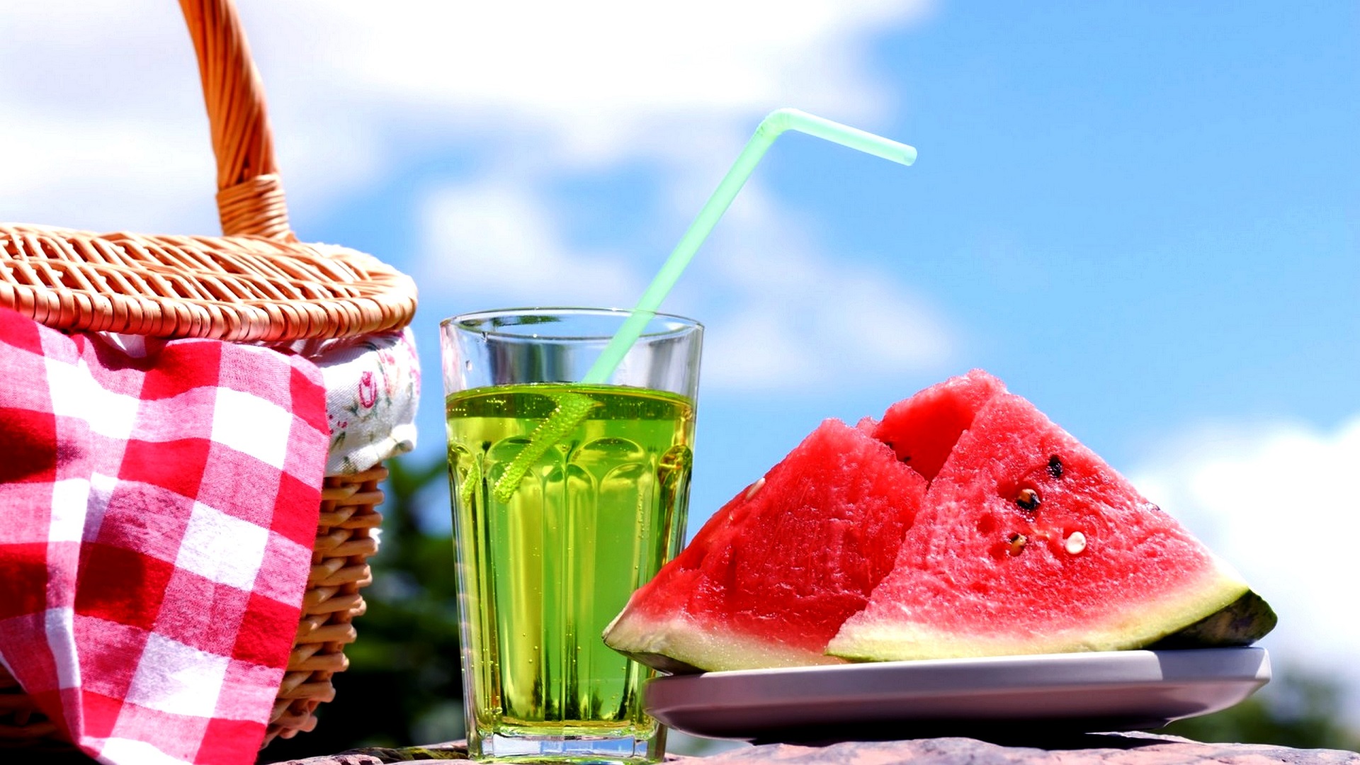 Free Download Image Gallery July Season Backgrounds 1920x1080 For 