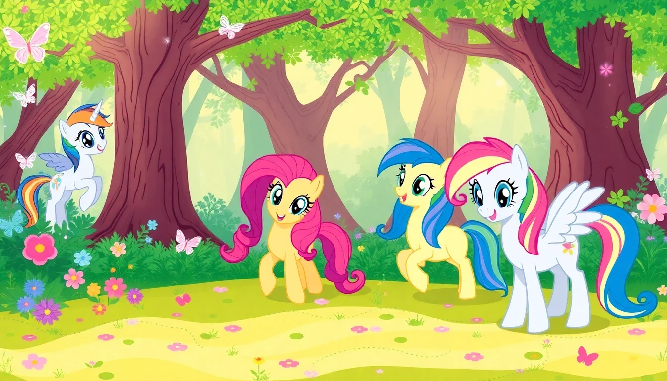 Free Download Mlp Background Ponies Wallpaper By kstewart88 Free Download Mlp Background Ponies Wallpaper By kstewart88