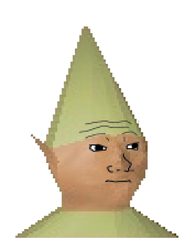 Gnome Child Know Your Meme