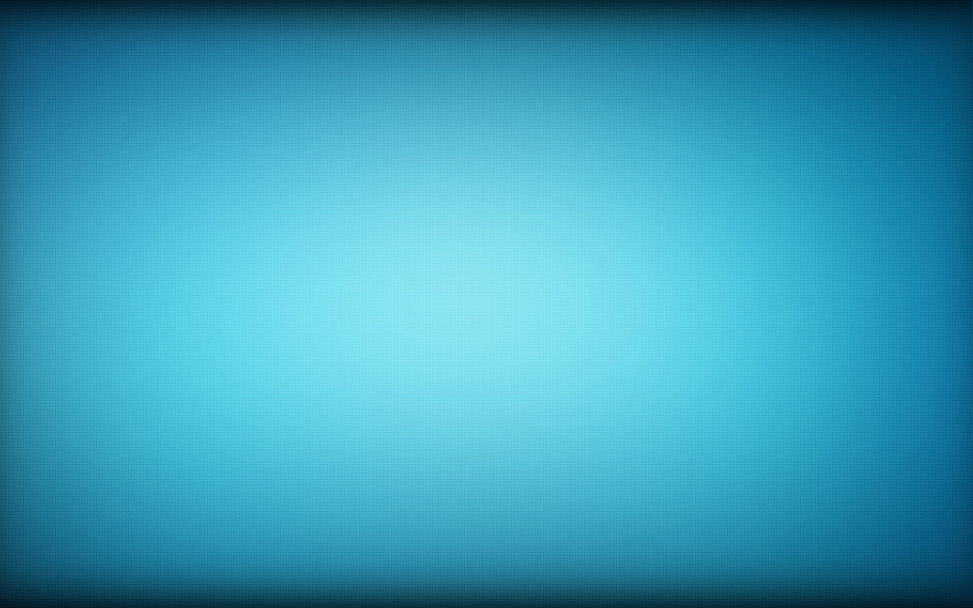 A serene and simple light blue gradient background with darker edges, ideal for websites and digital designs