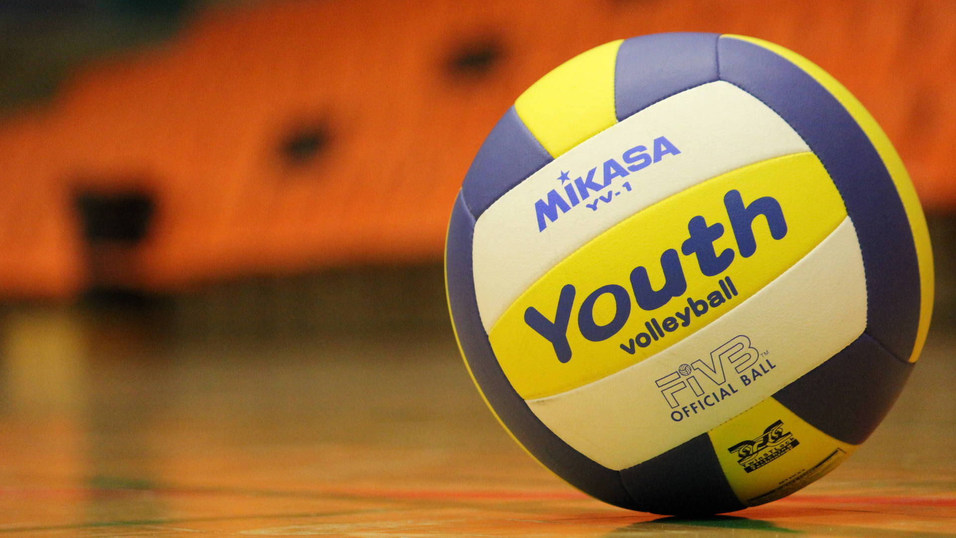 Volleyball 4k Wallpaper