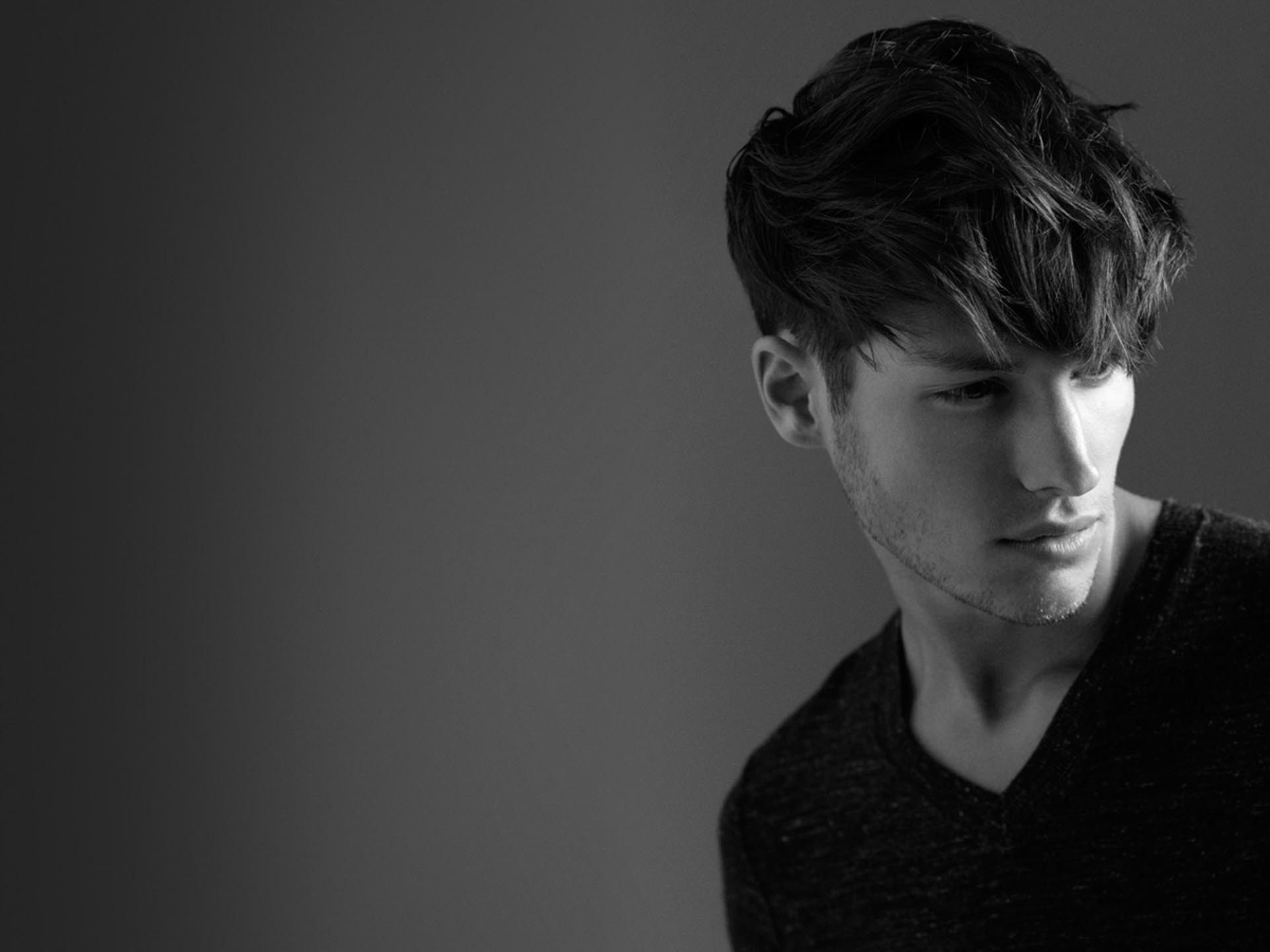 Men Wallpaper On
