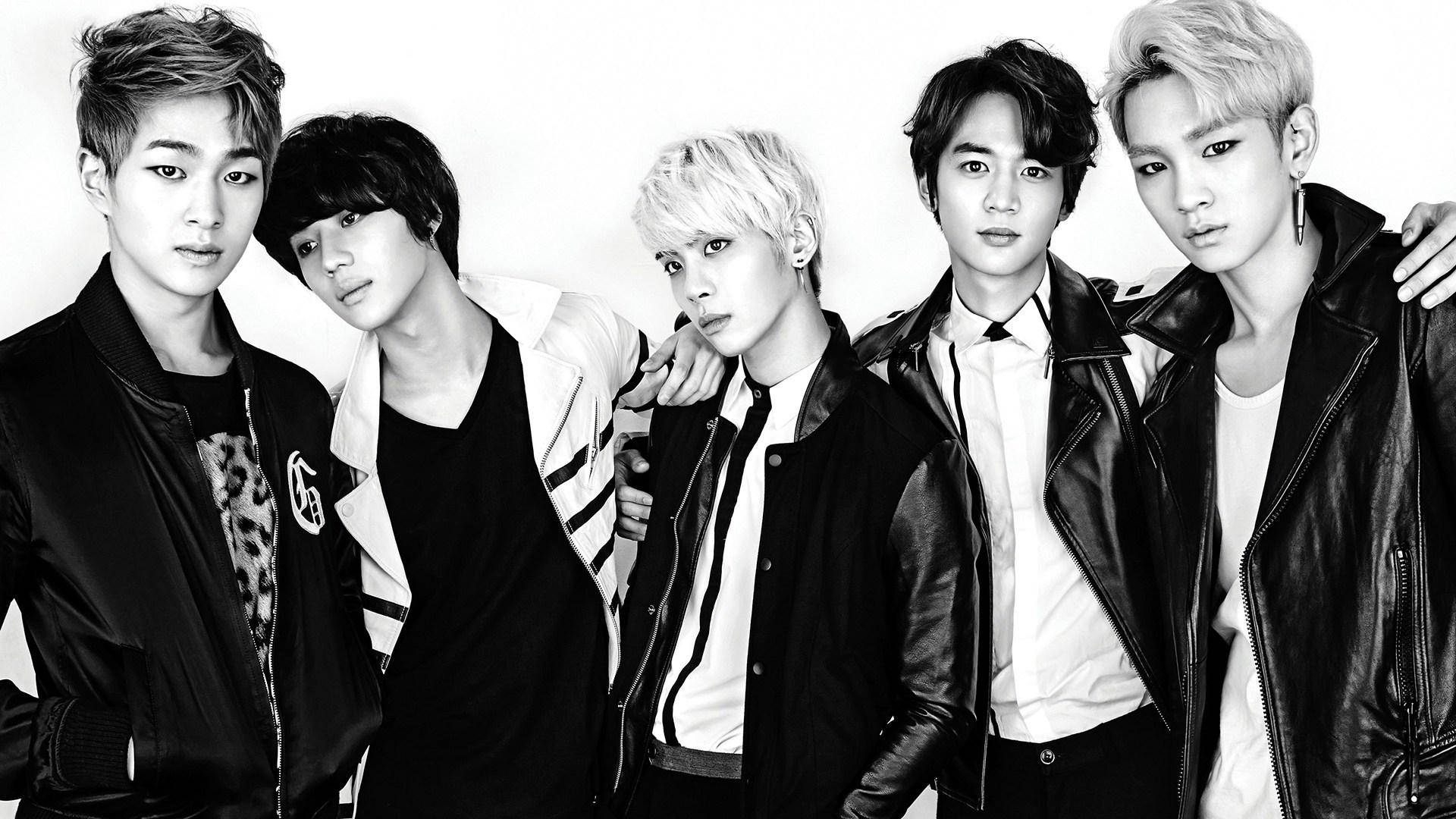Shinee Somber Picture Taosnozkurb3tlsf Wallpaper