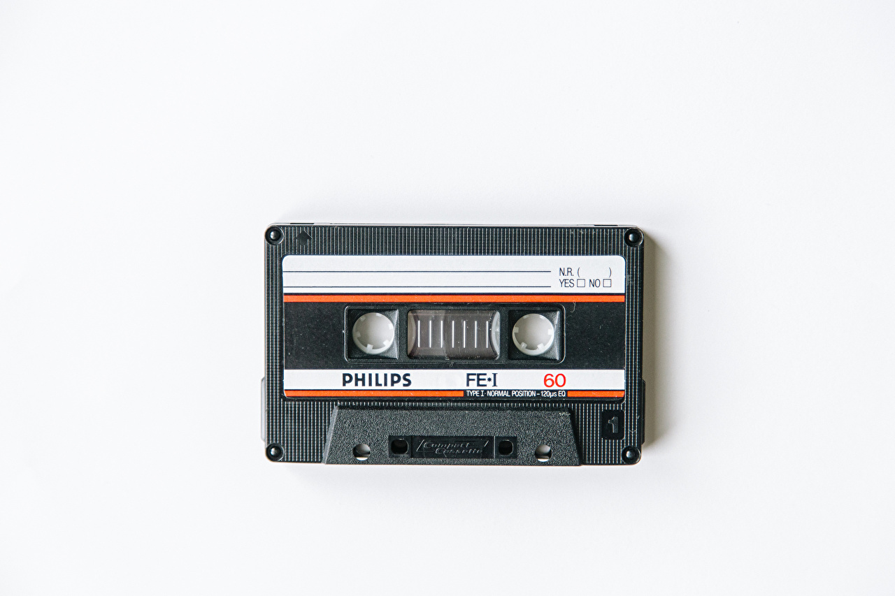 Vintage Wallpaper Cassette Tape Teahub Io