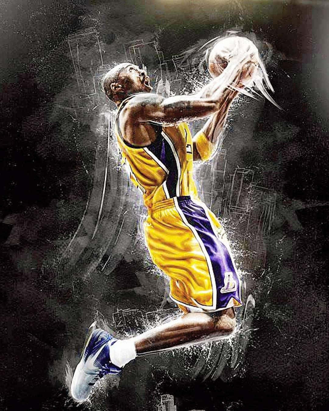 Nba Phone Wallpaper