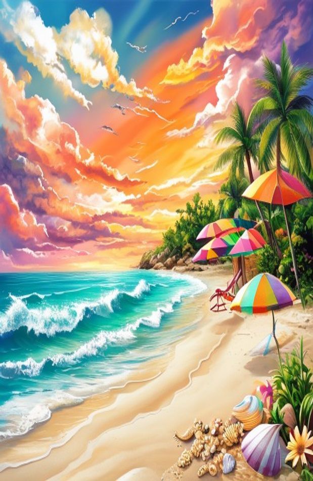 Summer Wallpaper And Screensavers