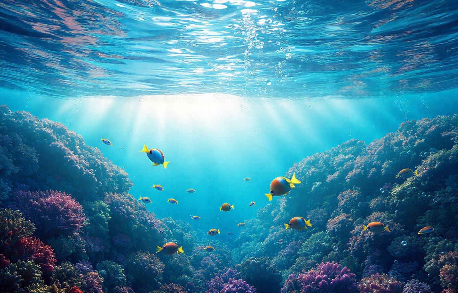 3d Moving Animated Wallpaper