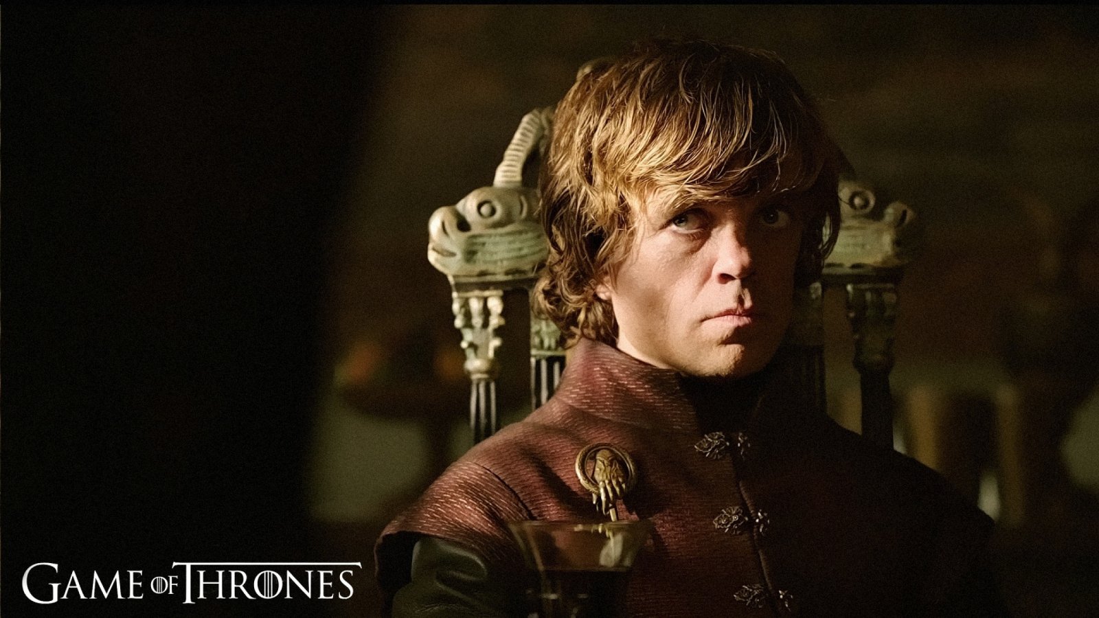 Tyrion Lannister   Game of Thrones Wallpaper 37310737