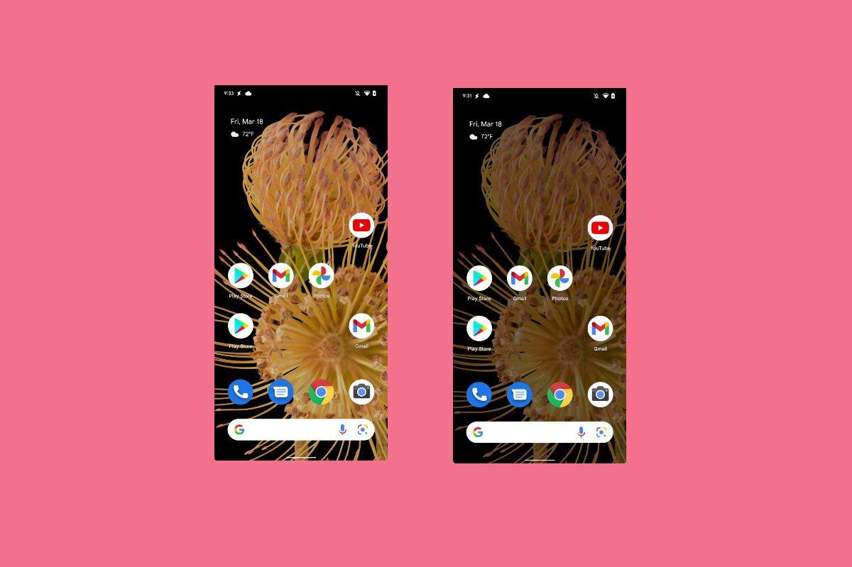 Android Adds A New Wallpaper Effects Generation Api