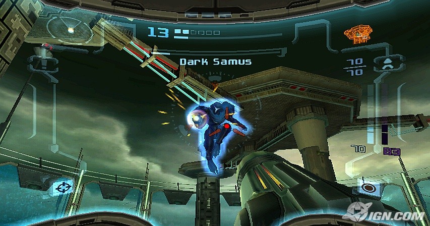 Metroid Prime Trilogy Screenshots Pictures Wallpaper Wii Ign