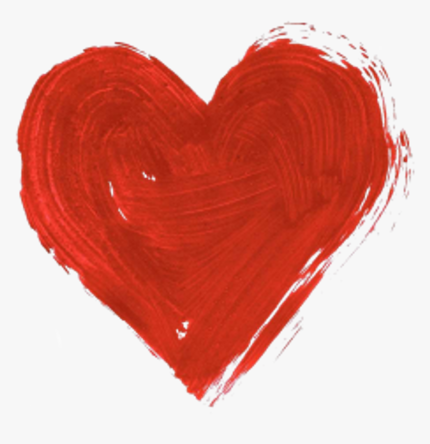 Transparent Corazon Rojo Png Heart With No Background