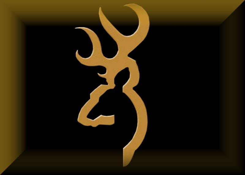 Deer Head Logo On Back Windows What Does It Mean