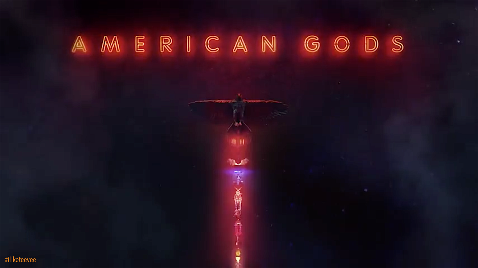 American Gods Wallpapers and Background Images   stmednet