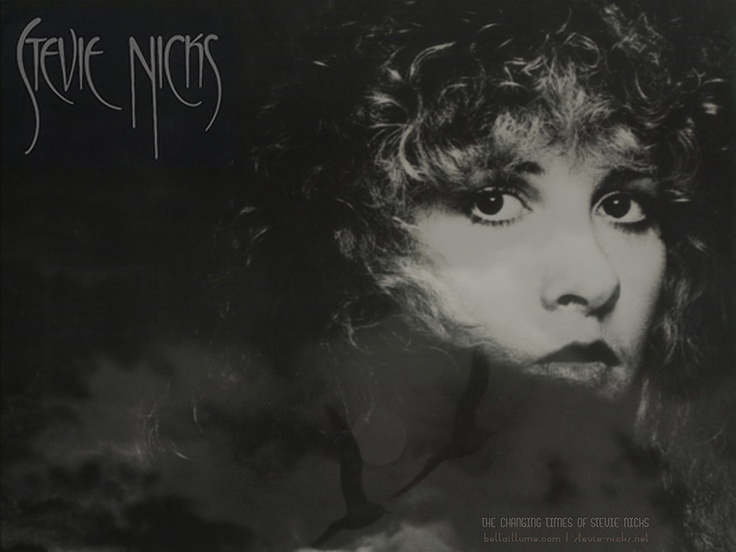 stevie nicks the site wallpapers Thank You for the Music Pi