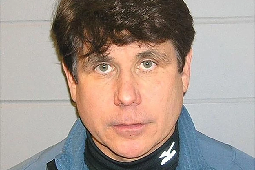 Rod Blagojevich Wallpaper