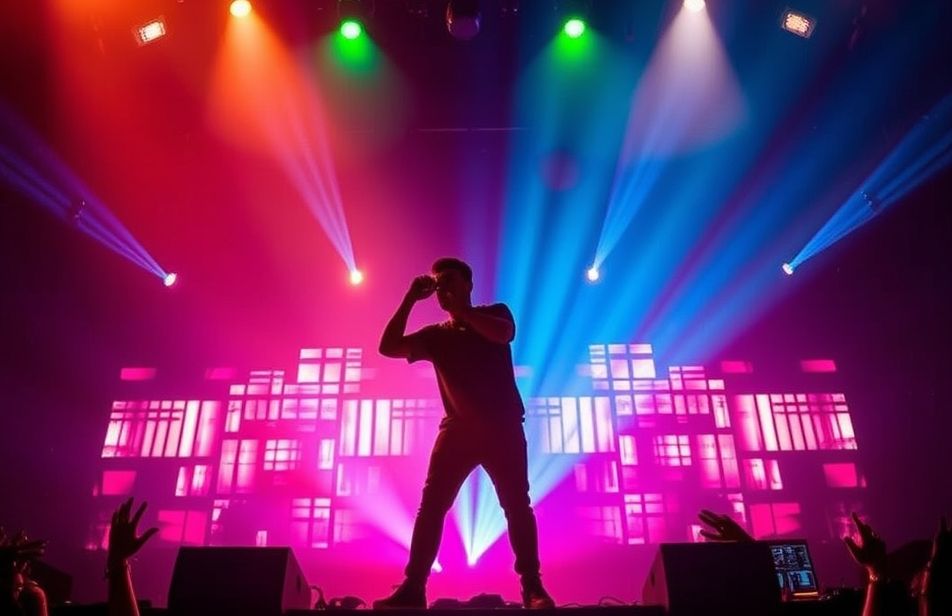 Martin Garrix Wallpaper
