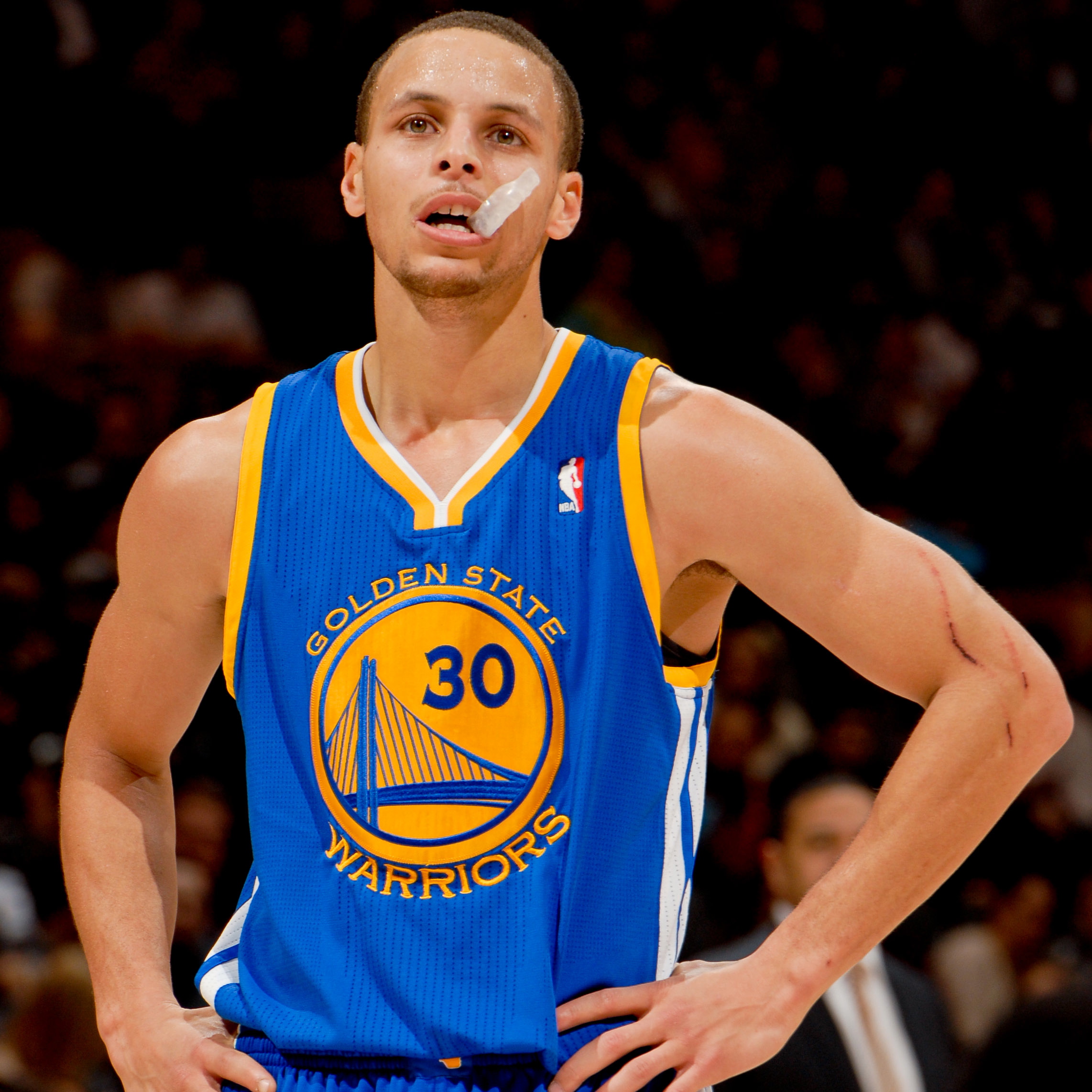 Stephen Curry Wallpaper Picture HD Image