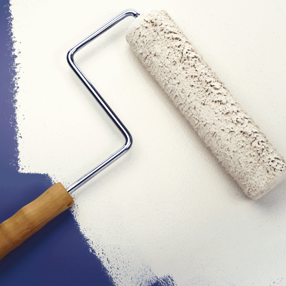 Free download Painting and decorating tips from Redshaw Decorators