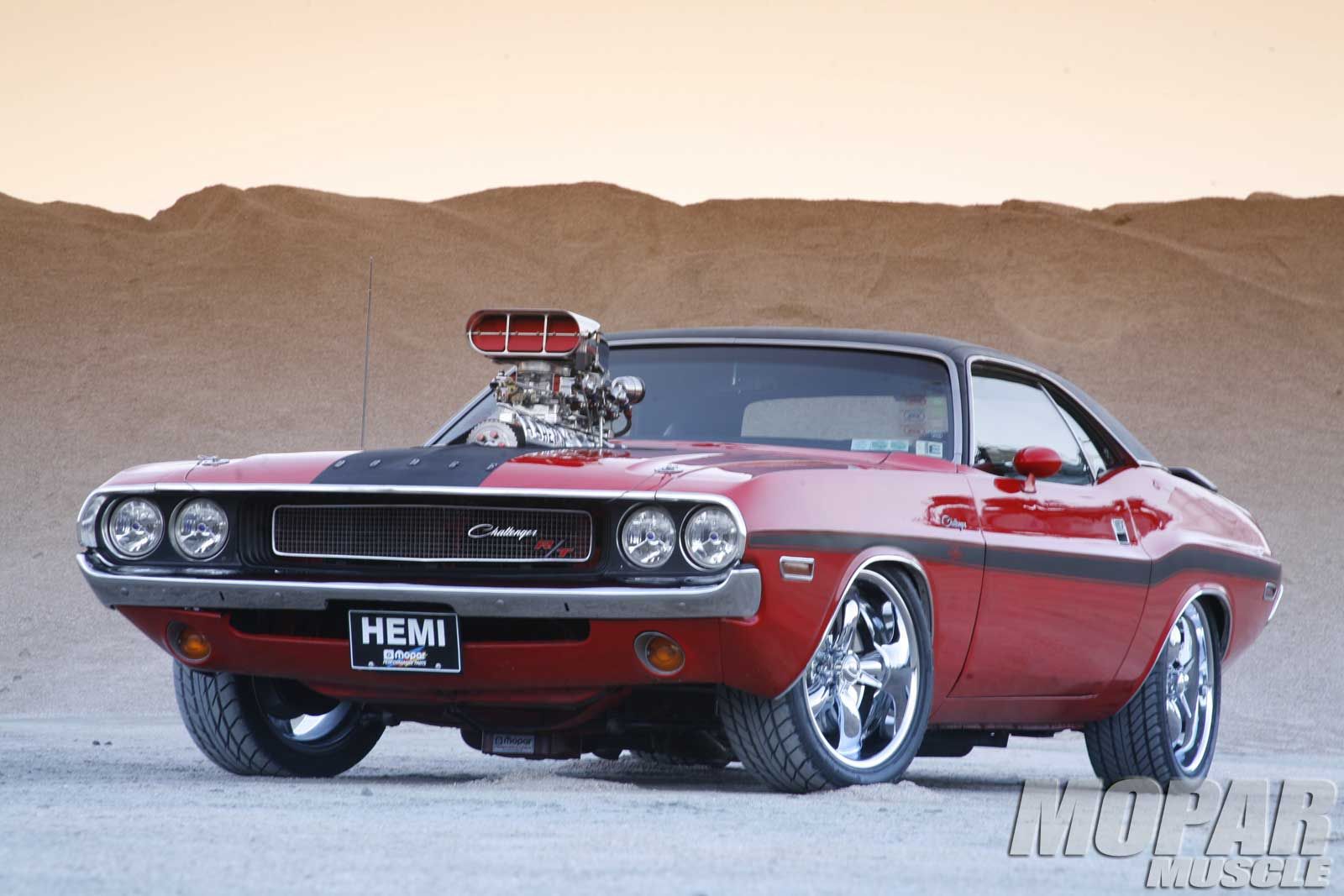 Dodge Challenger Pics Wallpaper Awesome