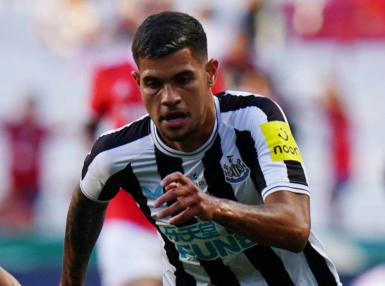 Bruno Guimar Es Close Wallpaper