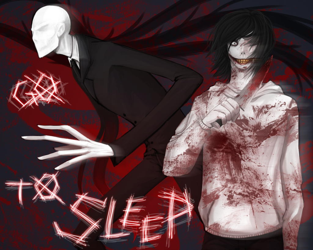 Showing Gallery For Creepypasta Wallpaper